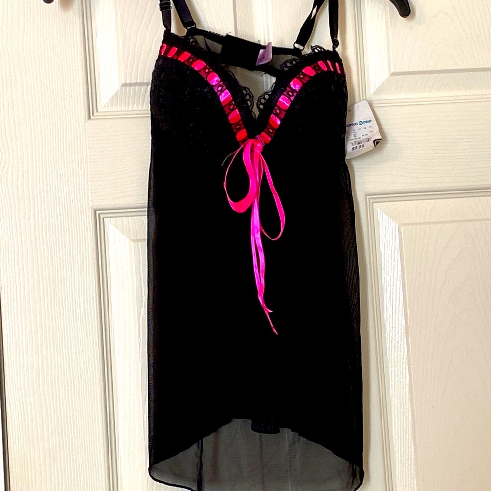 Lingerie